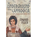 The Underground City of Cappadocia: Unity and The Great Persecution