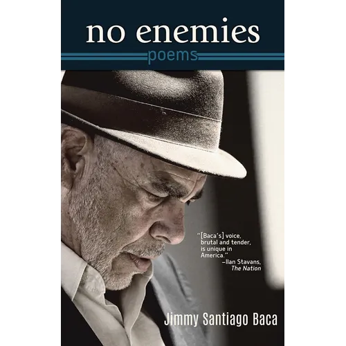 No Enemies: Poems