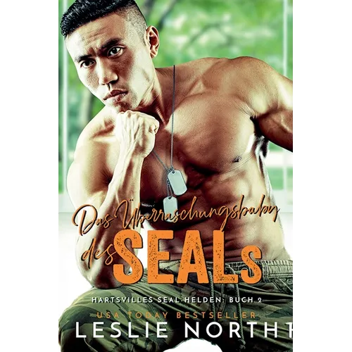 Das Überraschungsbaby des SEALs