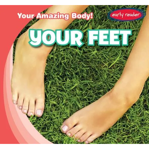 Your Feet