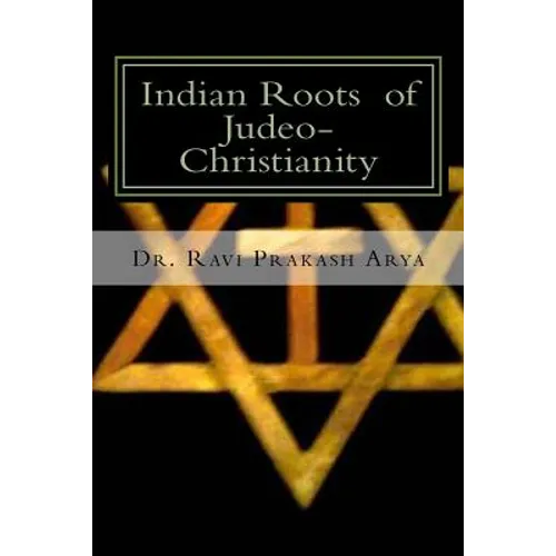 Indian Roots of Judeo-Christianity