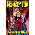 Monkey Flip: A Sebastian Winthrop, Chimp Detective, Mystery