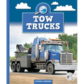 Tow Trucks