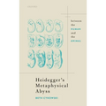 Heidegger's Metaphysical Abyss: Between the Human and the Animal
