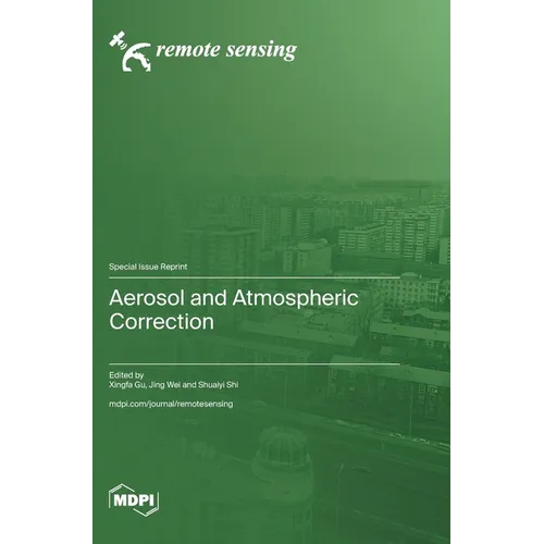 Aerosol and Atmospheric Correction