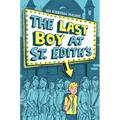 The Last Boy at St. Edith's