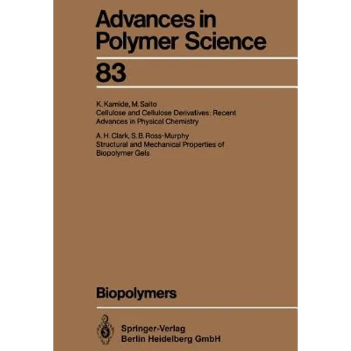 Biopolymers