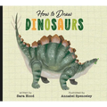 How to Draw Dinosaurs