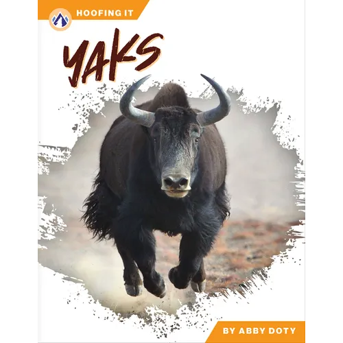 Yaks