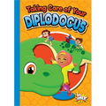 Taking Care of Your Diplodocus