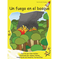 Un Fuego En El Bosque (a Forest Fire)