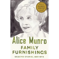 Family Furnishings: Selected Stories, 1995-2014