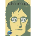 Orbit: John Lennon