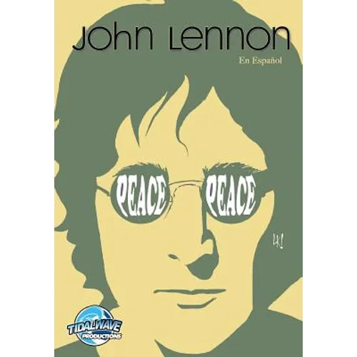 Orbit: John Lennon