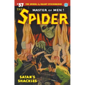 The Spider #57: Satan's Shackles