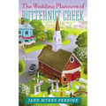 The Wedding Planners of Butternut Creek