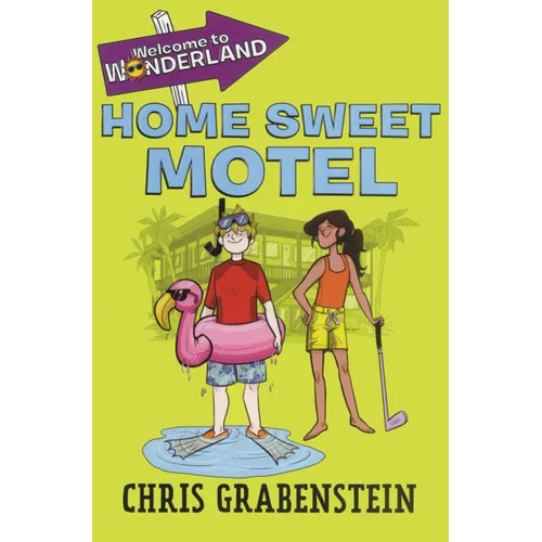 Home Sweet Motel
