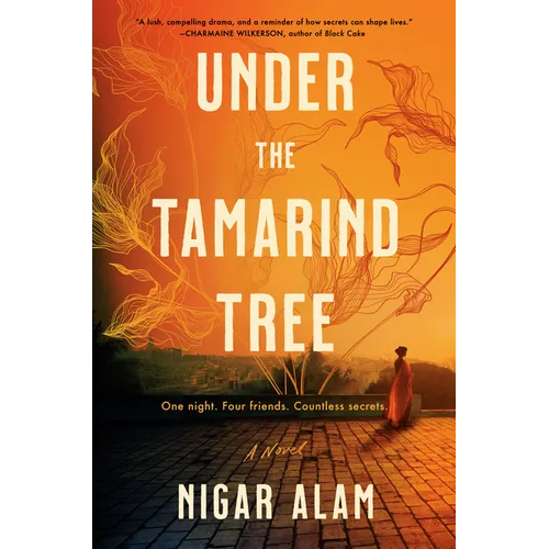 Under the Tamarind Tree