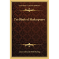 The Birds of Shakespeare