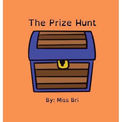 The Prize Hunt