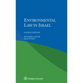 Environmental Law in Israel