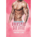 Biker's Plus Size Little: Age Play DDlg Romance