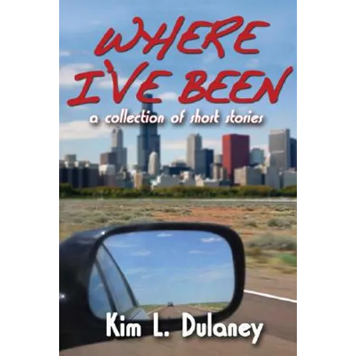 Where I've Been