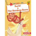 Duck! & the Rainbow Room