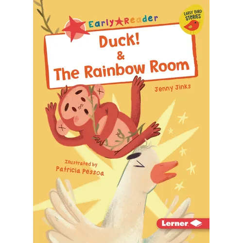 Duck! & the Rainbow Room