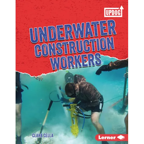Underwater Construction Workers