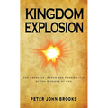Kingdom Explosion