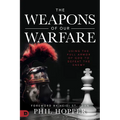 The Weapons of Our Warfare: Using the Full Armor of God to Defeat the Enemy