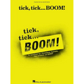 Tick, Tick ... Boom!