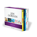 The Jon Gordon Children's Books Box Set