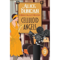 Celluloid Angels: Historical Cozy Mystery
