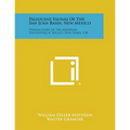 Paleocene Faunas of the San Juan Basin, New Mexico: Transactions of the American Philosophical Society, New Series, V30