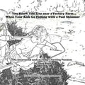 You Know You Live near a Factory Farm When Your Kids Go Fishing with a Pool Skim: An Uncensored Look at Today's Farming Practices