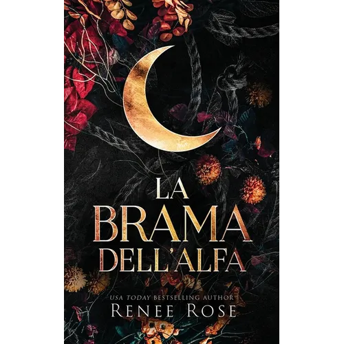 La brama dell'Alfa