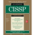 Cissp All-In-One Exam Guide, Ninth Edition