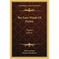 The Four Winds Of Eirinn: Poems (1913)