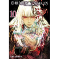 Children of the Whales, Vol. 10