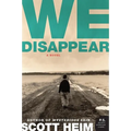 We Disappear