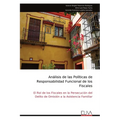 Análisis de las Políticas de Responsabilidad Funcional de los Fiscales