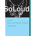 SoLoud Audio Engine: Version 20181119