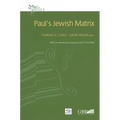 Paul's Jewish Matrix