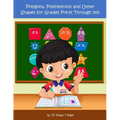 Polygons, Polyhedrons, and Other Shapes for Grades Pre-K through 5th