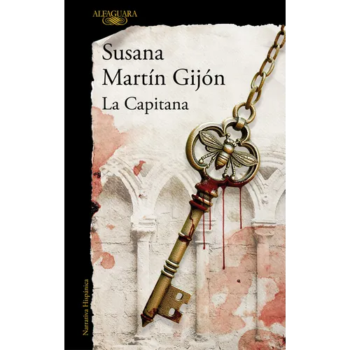 La Capitana / The Captain