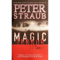Magic Terror: 7 Tales