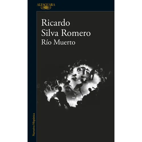 Río Muerto / Dead River
