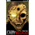 Last Blood Vol. 1